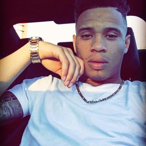 Meet your Posher, Eric